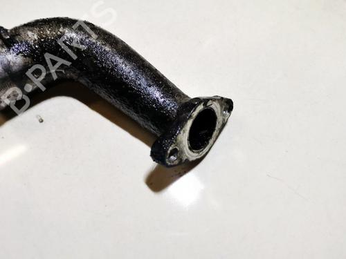 Pipe TOYOTA COROLLA Verso (_E12_) 2.0 D-4D (CDE120_, CDE120R) | BP35573530M125 - Image 3
