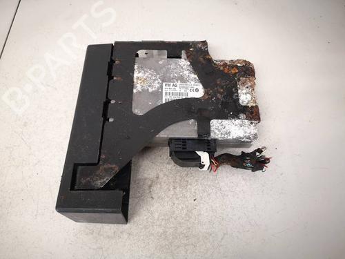 Used Electronic module Electronic module SEAT TOLEDO III (5P2) 1.9 TDI (105 hp) 40554995 40554995