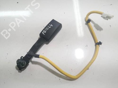 Used Seat buckle Seat buckle 34798684 34798684