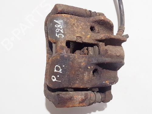 Used Right front brake caliper Right front brake caliper 35870201 35870201