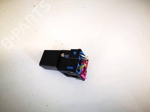 Electronic sensor SKODA ROOMSTER (5J7) 1.9 TDI | BP32565357M84 - Image 6