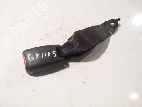 Used Seat buckle Seat buckle 39182771 39182771