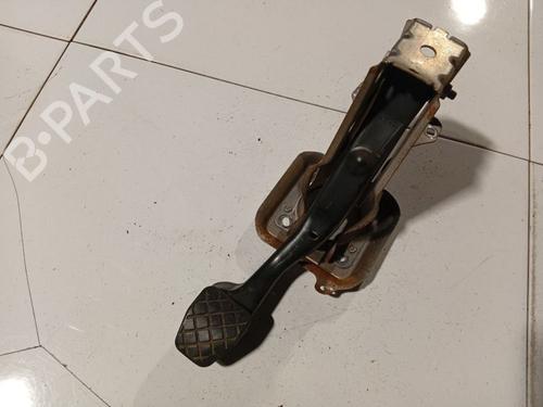 Used Pedal Pedal 34910136 34910136
