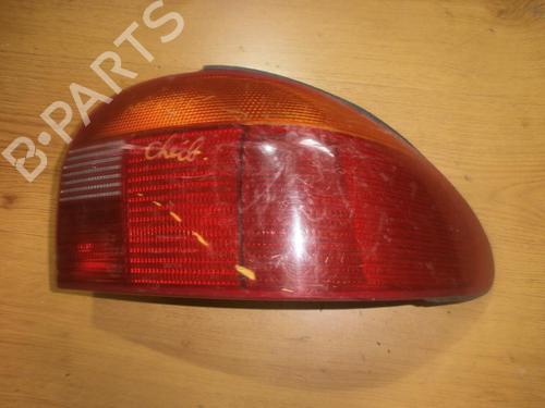 Used Right taillight Right taillight 35659537 35659537