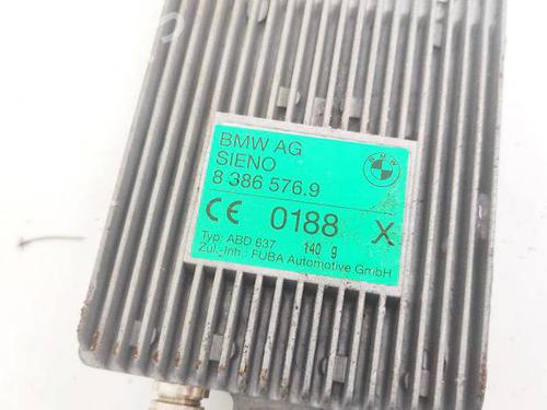 Electronic module BMW 3 (E46) 330 d | BP35259504M83 - Image 2