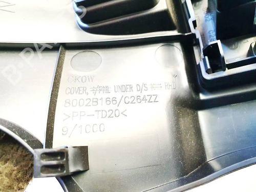 Other MITSUBISHI ECLIPSE CROSS (GK_, GL_) 1.5 T-Mivec | BP35024472O1 - Image 3