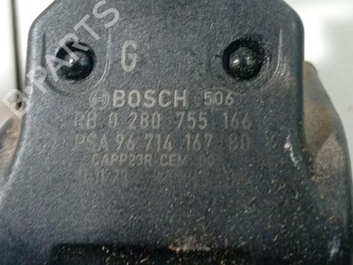 Pedal CITROËN BERLINGO MULTISPACE (B9) 1.6 HDi 90 | BP36907078I4  - Image 5