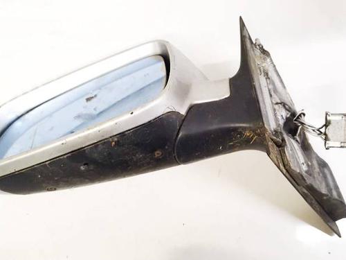 Used Left mirror Left mirror 34867392 34867392