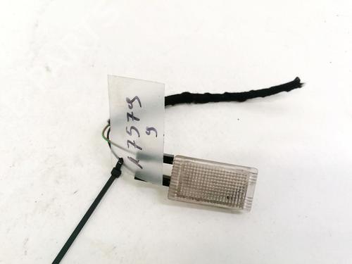 Luz interior Luz interior SAAB 9-5 (YS3E) 2.0 t (150 hp) 35447299 35447299
