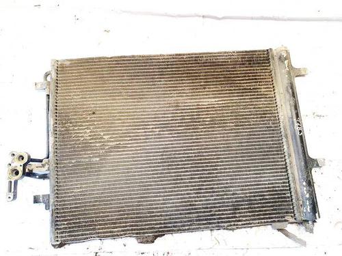 Used AC radiator AC radiator FORD GALAXY II (WA6) 2.0 TDCi (140 hp) 35101302 35101302