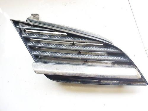 Grill Grill NISSAN PRIMERA Hatchback (P12) 1.9 dCi (120 hp) 36690806 36690806