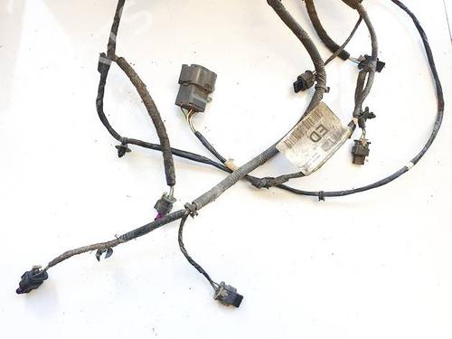 Wiring harness JAGUAR I-PACE (X590) EV400 AWD | BP38044259E16 - Image 3