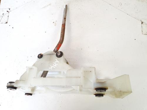Used Gear lever Gear lever TOYOTA RAV 4 II (_A2_) 2.0 D 4WD (CLA20_, CLA21_, CLA20R, CLA21R) (116 hp) 35476512 35476512