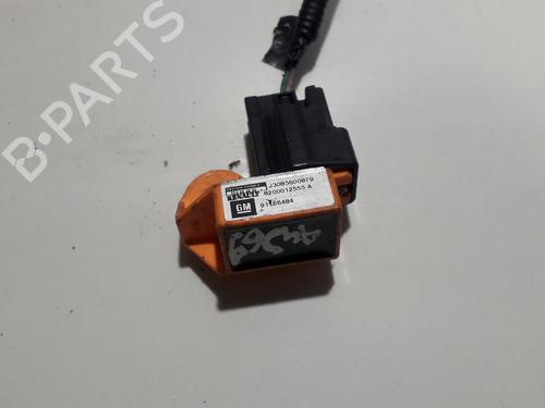 Used Electronic module Electronic module RENAULT ESPACE IV (JK0/1_) 2.2 dCi (JK0H) (150 hp) 33514051 33514051