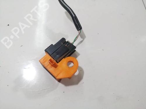 Electronic module RENAULT ESPACE IV (JK0/1_) 2.2 dCi (JK0H) | BP33749881M83 - Image 2