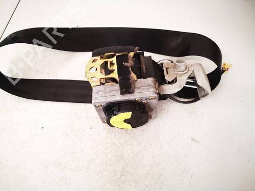 Used Front left seatbelt Front left seatbelt VOLVO V50 (545) 2.0 D (136 hp) 40275321 40275321