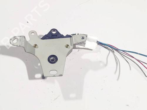 Used Electronic module Electronic module NISSAN X-TRAIL I (T30) 2.2 DCi (114 hp) 35034917 35034917