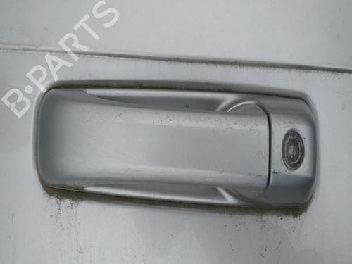 Used Front left exterior door handle Front left exterior door handle 35414168 35414168