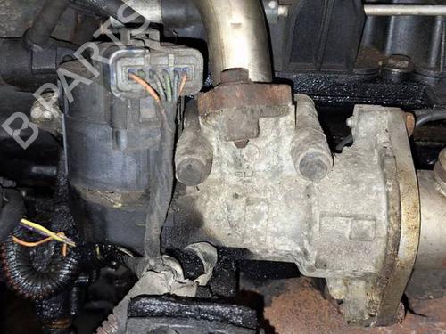 Egr CITROËN C5 III (RD_) 2.0 HDi (RDRHD8, RDRHDJ, RDRHR8, RDRHRJ) | BP34912980M69 - Image 4