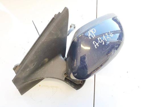 Used Left mirror Left mirror FORD MONDEO IV (BA7) 1.6 Ti (110 hp) 35291304 35291304