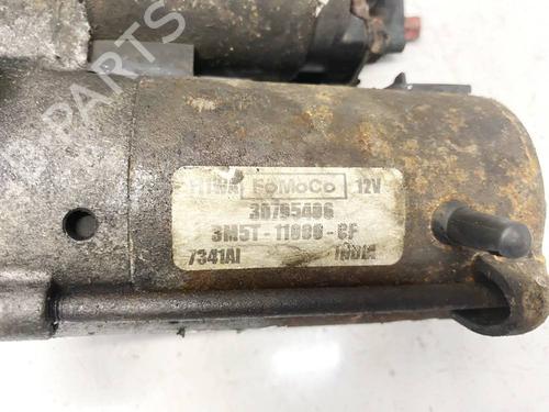Starter VOLVO C30 (533) 1.6 D | BP35008984M8 - Image 4