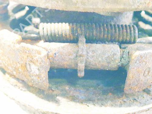 Hand brake KIA CEE'D Hatchback (ED) 1.4 | BP34916329I18 - Image 2
