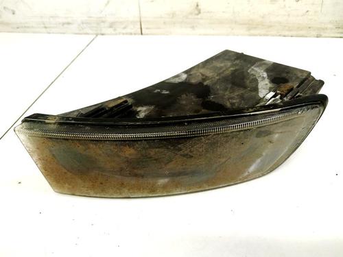 Used Left front fog light Left front fog light 35458217 35458217