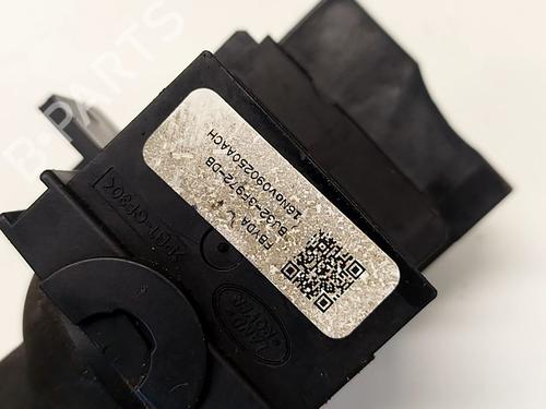 Warning switch LAND ROVER DISCOVERY SPORT (L550) 2.0 D 4x4 | BP37481215I22 - Image 2