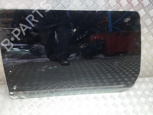 Used Rear left door window Rear left door window 35706917 35706917