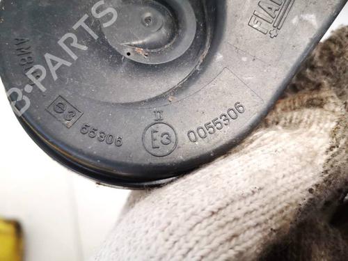 Horn VOLVO V50 (545) 2.0 D | BP34929570E13 - Image 3