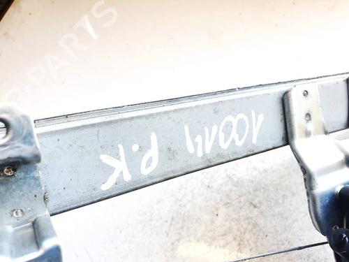 Front left window mechanism NISSAN LEAF (ZE0) Electric | BP35087868C22 - Image 3