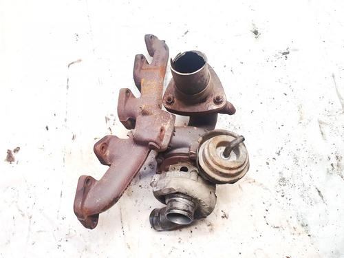 Turbolader/Kompressor Turbolader/Kompressor 35401353 35401353
