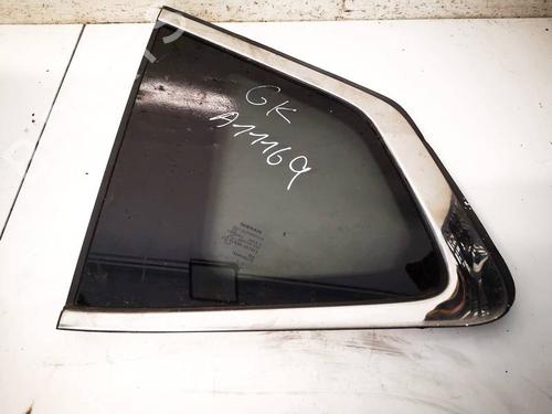 Panel rude bagtil venstre Panel rude bagtil venstre 38578503 38578503