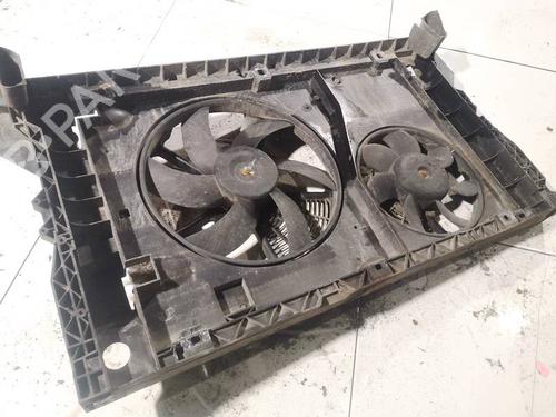 Used Fan Fan OPEL MOVANO A Bus (X70) 2.5 D (JD) (80 hp) 34766923 34766923