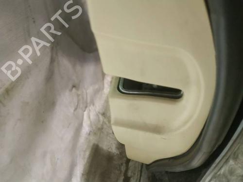 Used Front right lock Front right lock LEXUS IS II (_E2_) 220d (ALE20) (177 hp) 35087025 35087025