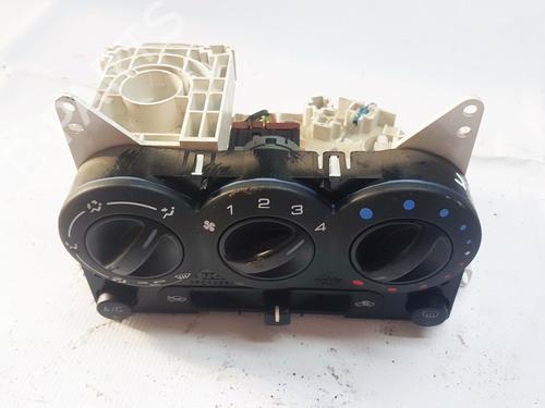 Used Climate control Climate control SUBARU JUSTY III (G3X) 1.3 AWD (G3X413) (94 hp) 35868832 35868832
