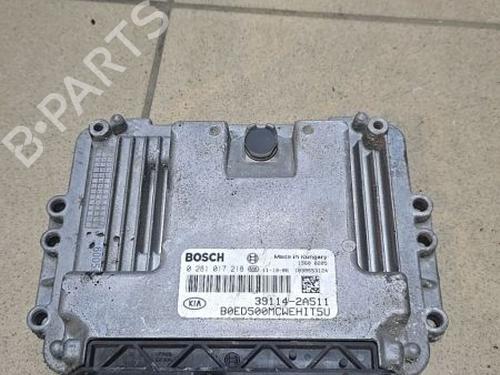 Used Engine control unit (ECU) Engine control unit (ECU) CHEVROLET CAPTIVA (C100, C140) 2.0 D 4WD (150 hp) 33279878 33279878