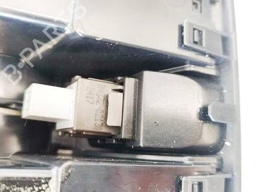 Warning switch TOYOTA AURIS (_E15_) 2.0 D-4D (ADE150_, ADE150R) | BP34822812I22 - Image 3