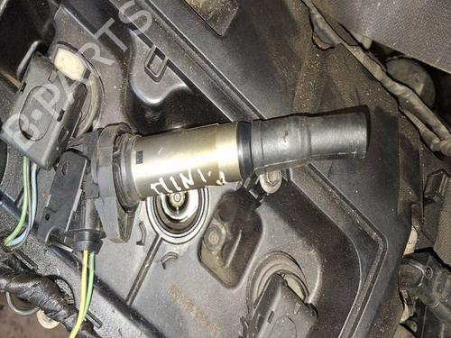 Used Ignition coil Ignition coil PEUGEOT 207 (WA_, WC_) 1.6 16V (106 hp) 35830401 35830401