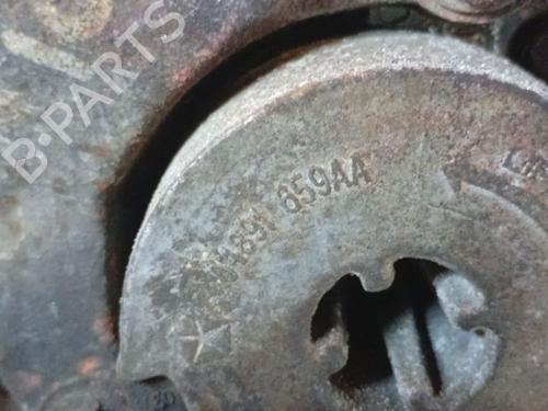 Pulley DODGE AVENGER 2.0 CRD | BP38103192M122 - Image 4