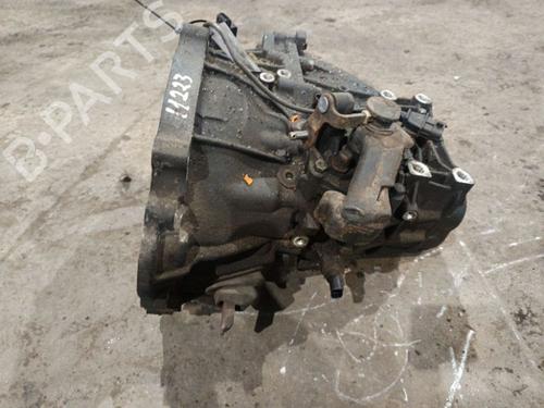 Gearbox CHEVROLET CAPTIVA (C100, C140) 2.0 D 4WD | BP38078945M3 - Image 2