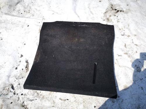 Used Luggage compartment floor Luggage compartment floor 35280035 35280035