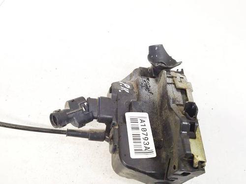 Used Front left lock Front left lock RENAULT ESPACE IV (JK0/1_) 2.2 dCi (JK0H) (150 hp) 34927785 34927785