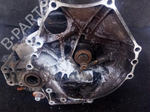 gearbox-rover-200-ii-hatchback-rf-1995-1996-1997-1998-1999-2000-35657545 main image