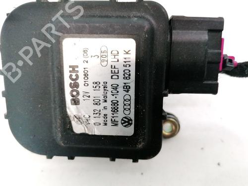 Electronic module AUDI A6 C5 (4B2, 4B4) 1.8 T | BP32908125M83 - Image 2