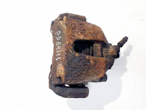 Used Right front brake caliper Right front brake caliper MAZDA 3 (BK) 1.6 DI Turbo (109 hp) 35130912 35130912