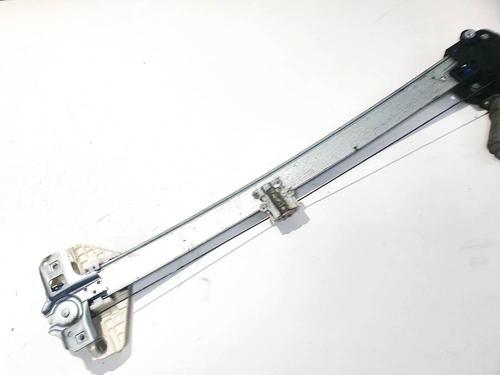 Used Rear left window mechanism Rear left window mechanism 35373382 35373382