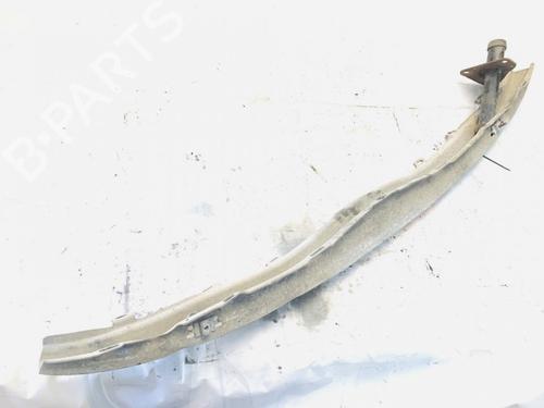 Used Front bumper reinforcement Front bumper reinforcement 35517866 35517866