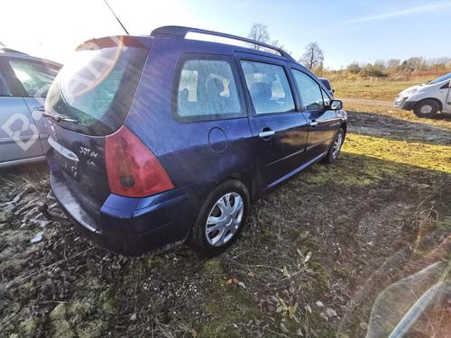 Switch PEUGEOT 307 (3A/C) 2.0 HDi 110 | BP33489813I30  - Image 6