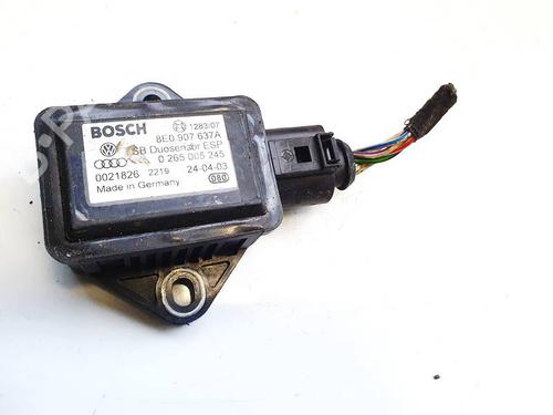 Electronic module VW PASSAT B5.5 (3B3) 1.9 TDI | BP35169637M83 - Image 2